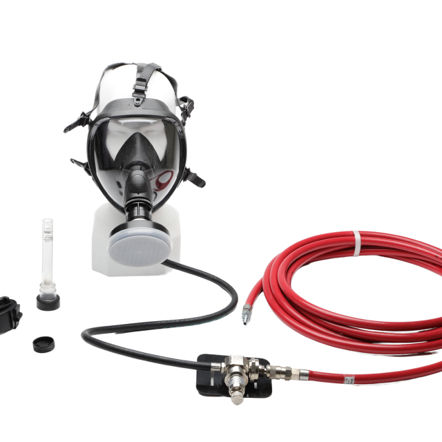 RESPIRATORE ZENITH1 AL BP3
