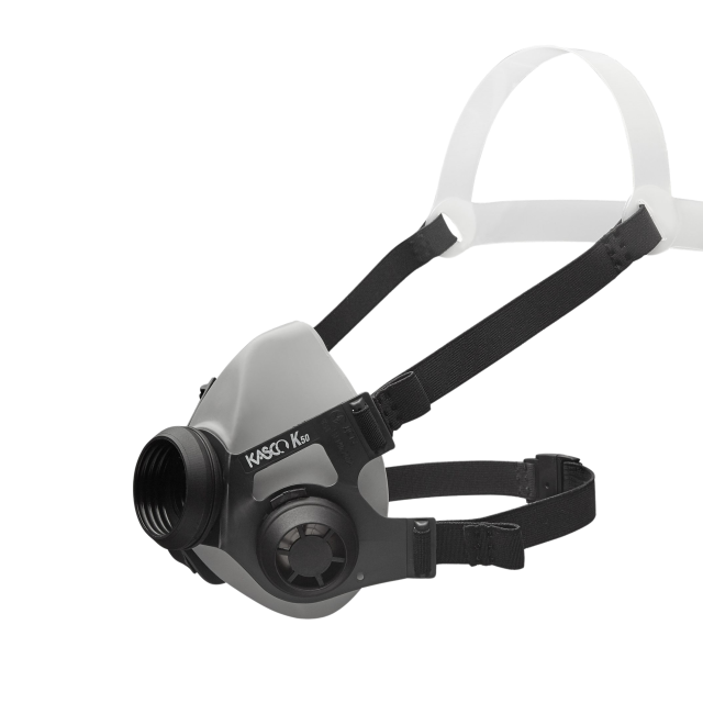 SEMI MASCHERA K50