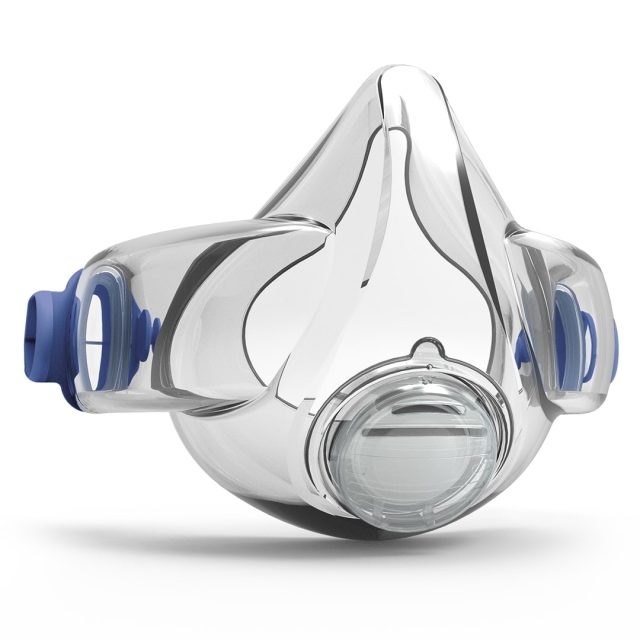 CLEANSPACE™ WORK HALF MASK (CS3003WORK (S), CS3004WORK (M), CS3005WORK (L))